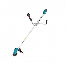 коса аккумуляторная lxt bl 18в, велорукоятка, d-30см, m10xlh, adt, aft, xpt, купить metabo, купить husqvarna, купить bosch, купить makita, купить hitachi, купить hikoki, купить oregon, купить stihl