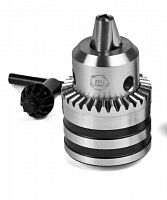 патрон сверлильный   псср-10 резьбовой /р/, купить metabo, купить husqvarna, купить bosch, купить makita, купить hitachi, купить hikoki, купить oregon, купить stihl