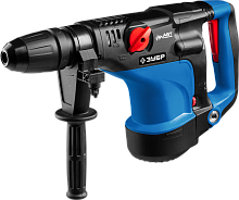 перфоратор зубр зпм-40-1100 эк профессионал 0-500 об/мин, 0-2800 уд/мин, 12 дж, 7 кг,sds-max,, купить metabo, купить husqvarna, купить bosch, купить makita, купить hitachi, купить hikoki, купить oregon, купить stihl