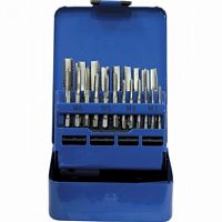 набор метчиков 21 предмет, купить metabo, купить husqvarna, купить bosch, купить makita, купить hitachi, купить hikoki, купить oregon, купить stihl