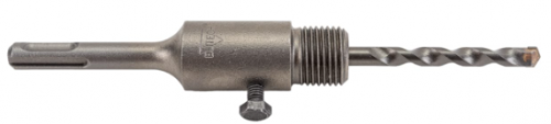elitech 1820.107900 хвостовик д\коронки,м22х120мм\sds+, купить metabo, купить husqvarna, купить bosch, купить makita, купить hitachi, купить hikoki, купить oregon, купить stihl