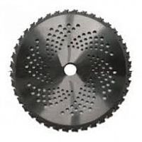 нож с зубцами из твердого сплава anti-kick 40/255/25,4 , купить metabo, купить husqvarna, купить bosch, купить makita, купить hitachi, купить hikoki, купить oregon, купить stihl