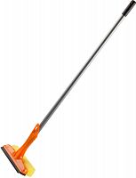 стеклоочиститель-скребок stayer "master", телескопический черенок, купить metabo, купить husqvarna, купить bosch, купить makita, купить hitachi, купить hikoki, купить oregon, купить stihl