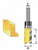 фреза д/окант.19х25х8х32х2т, купить metabo, купить husqvarna, купить bosch, купить makita, купить hitachi, купить hikoki, купить oregon, купить stihl