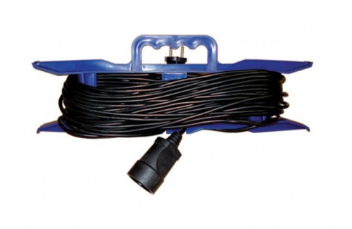 Удлинитель FIT на рамке б/з 50м 83255 — купить в интернет-магазине amurinstrument.ru с доставкой по Благовещенску | Каталог с характеристиками и ценами удлинитель fit на рамке б/з 50м 83255, купить metabo, купить husqvarna, купить bosch, купить makita, купить hitachi, купить hikoki, купить oregon, купить stihl