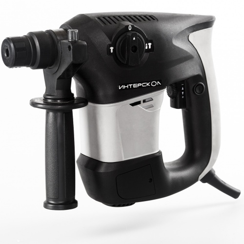 Перфоратор ИНТЕРСКОЛ П-26/750Э В (Т) SDS+ (кейс) — купить в интернет-магазине amurinstrument.ru с доставкой по Благовещенску | Каталог с характеристиками и ценами перфоратор интерскол п-26/750э в (т) sds+ (кейс), купить metabo, купить husqvarna, купить bosch, купить makita, купить hitachi, купить hikoki, купить oregon, купить stihl