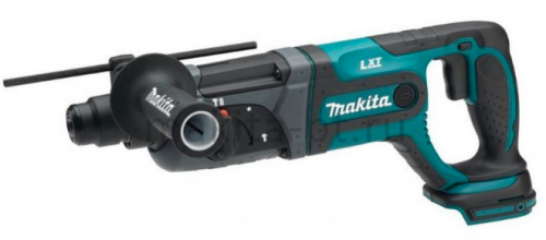 Перфоратор аккумуляторный MAKITA DHR241Z SDS+,18В,Li-ion,3реж,1.9Дж 3.5кг,кор,б\акк и з\у — купить в интернет-магазине amurinstrument.ru с доставкой по Благовещенску | Каталог с характеристиками и ценами перфоратор аккумуляторный makita dhr241z sds+,18в,li-ion,3реж,1.9дж 3.5кг,кор,б\акк и з\у, купить metabo, купить husqvarna, купить bosch, купить makita, купить hitachi, купить hikoki, купить oregon, купить stihl