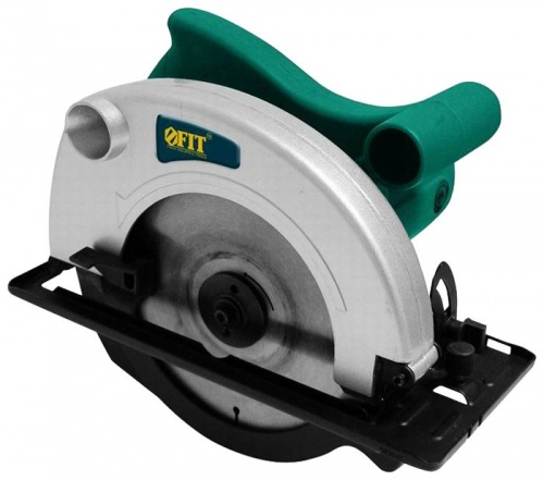 пила дисковая fit 80402 1200вт, диаметр диска 185 мм, купить metabo, купить husqvarna, купить bosch, купить makita, купить hitachi, купить hikoki, купить oregon, купить stihl