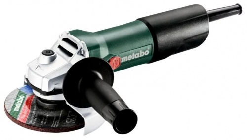 угловая шлифмашина metabo w 850-125 ушм 850вт,125 мм, купить metabo, купить husqvarna, купить bosch, купить makita, купить hitachi, купить hikoki, купить oregon, купить stihl