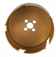 коронка универсальная практика ф102мм, твердосплавная, купить metabo, купить husqvarna, купить bosch, купить makita, купить hitachi, купить hikoki, купить oregon, купить stihl