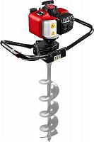 мотобур зубр мб1-150 d=60-150 мм, 43 см3, 1 оператор, купить metabo, купить husqvarna, купить bosch, купить makita, купить hitachi, купить hikoki, купить oregon, купить stihl