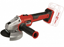 шлифмашина угловая акк. einhell pxc axxio 18/125 q, купить metabo, купить husqvarna, купить bosch, купить makita, купить hitachi, купить hikoki, купить oregon, купить stihl