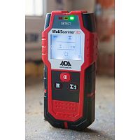 детектор проводки ada wall scanner 80, купить metabo, купить husqvarna, купить bosch, купить makita, купить hitachi, купить hikoki, купить oregon, купить stihl