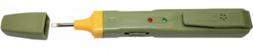 отвертка-индикатор 6885-48ns (rfa101)-звуковая, купить metabo, купить husqvarna, купить bosch, купить makita, купить hitachi, купить hikoki, купить oregon, купить stihl