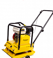 виброплита бензиновая  champion pc9045fh (90кг15кн50*45см30смhondagx160 4квт,кол рез.накл), champion, купить metabo, купить husqvarna, купить bosch, купить makita, купить hitachi, купить hikoki, купить oregon, купить stihl