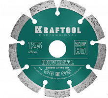 keramo 125 мм, диск алмазный отрезной сплошной по керамограниту, керамической плитке, kraftool, купить metabo, купить husqvarna, купить bosch, купить makita, купить hitachi, купить hikoki, купить oregon, купить stihl