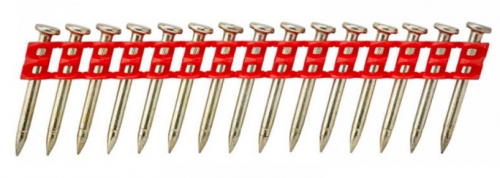 Гвозди 22 мм по бетону для Нейлера — купить в интернет-магазине amurinstrument.ru с доставкой по Благовещенску | Каталог с характеристиками и ценами гвозди 22 мм по бетону для нейлера, купить metabo, купить husqvarna, купить bosch, купить makita, купить hitachi, купить hikoki, купить oregon, купить stihl