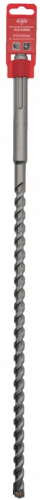 Бур SDS-max 16х540 — купить в интернет-магазине amurinstrument.ru с доставкой по Благовещенску | Каталог с характеристиками и ценами бур sds-max 16х540, купить metabo, купить husqvarna, купить bosch, купить makita, купить hitachi, купить hikoki, купить oregon, купить stihl