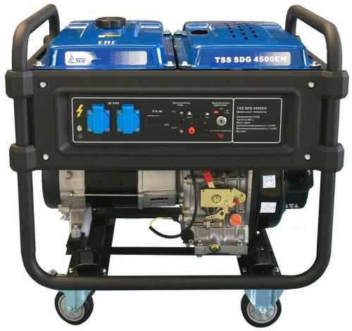 генератор дизельный tss sdg 4500eh уценка, купить metabo, купить husqvarna, купить bosch, купить makita, купить hitachi, купить hikoki, купить oregon, купить stihl