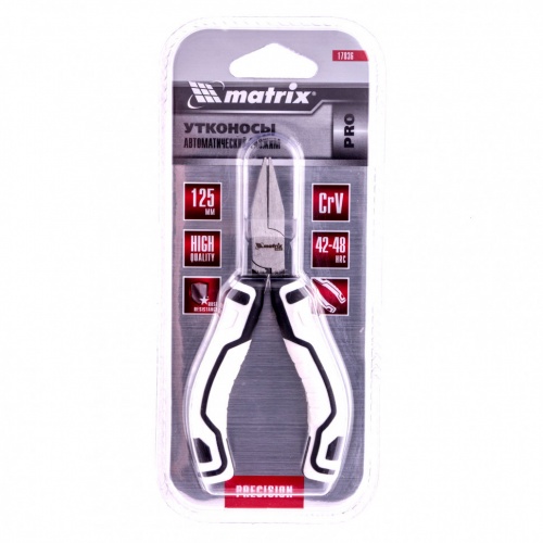 утконосы mini, 125 мм, авторазжим, pro// matrix, купить metabo, купить husqvarna, купить bosch, купить makita, купить hitachi, купить hikoki, купить oregon, купить stihl