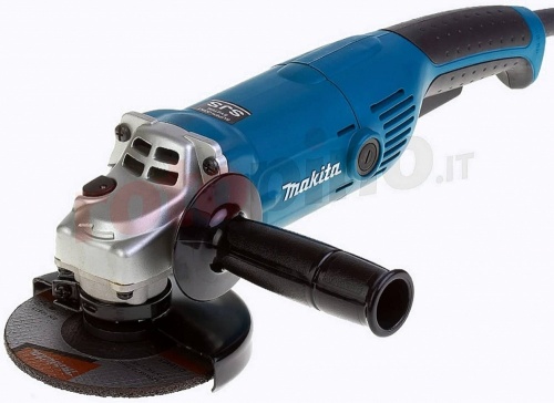 Угловая шлифмашина MAKITA GA 5021 (1450 Вт, 125мм, пл.пуск, 1,4кг, коробка) — купить в интернет-магазине amurinstrument.ru с доставкой по Благовещенску | Каталог с характеристиками и ценами угловая шлифмашина makita ga 5021 (1450 вт, 125мм, пл.пуск, 1,4кг, коробка), купить metabo, купить husqvarna, купить bosch, купить makita, купить hitachi, купить hikoki, купить oregon, купить stihl