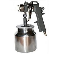 краскопульт ergus с ниж.бачк 750 мл., купить metabo, купить husqvarna, купить bosch, купить makita, купить hitachi, купить hikoki, купить oregon, купить stihl