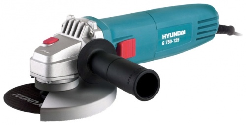 угловая шлифмашина hyundai g 750-125 (8), купить metabo, купить husqvarna, купить bosch, купить makita, купить hitachi, купить hikoki, купить oregon, купить stihl