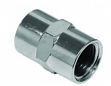 переходник,1/4"м-1/4"м,блистер, купить metabo, купить husqvarna, купить bosch, купить makita, купить hitachi, купить hikoki, купить oregon, купить stihl