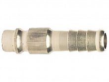 втулка-елочка metabo бз 13 мм. латунь блистер, купить metabo, купить husqvarna, купить bosch, купить makita, купить hitachi, купить hikoki, купить oregon, купить stihl