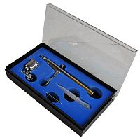 аэрограф aiken mps 016/000-1 (набор), купить metabo, купить husqvarna, купить bosch, купить makita, купить hitachi, купить hikoki, купить oregon, купить stihl