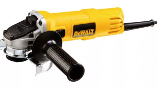 угловая шлифмашина dewalt dwe4051-ks 125мм,800вт,1.9кг, купить metabo, купить husqvarna, купить bosch, купить makita, купить hitachi, купить hikoki, купить oregon, купить stihl