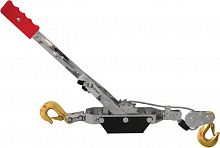 лебедка ручная fit, усиленная 2000 кг., купить metabo, купить husqvarna, купить bosch, купить makita, купить hitachi, купить hikoki, купить oregon, купить stihl