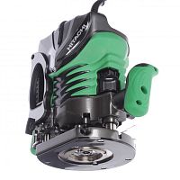 фрезер hikoki m12sa2  1700 вт, ∅ патрона 12 мм, 6,2 кг, купить metabo, купить husqvarna, купить bosch, купить makita, купить hitachi, купить hikoki, купить oregon, купить stihl