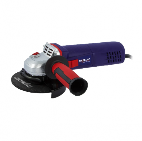 Шлифмашина угловая ПУЛЬСАР УШМ 125-1000ЭC (1000Вт, 125 мм, 3000-11000об/мин, плав. пуск., констант. — купить в интернет-магазине amurinstrument.ru с доставкой по Благовещенску | Каталог с характеристиками и ценами шлифмашина угловая пульсар ушм 125-1000эc (1000вт, 125 мм, 3000-11000об/мин, плав. пуск., констант. , купить metabo, купить husqvarna, купить bosch, купить makita, купить hitachi, купить hikoki, купить oregon, купить stihl