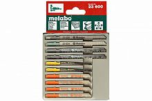 набор 25 пилок 10хt144d;10xt101d;5xt244d, купить metabo, купить husqvarna, купить bosch, купить makita, купить hitachi, купить hikoki, купить oregon, купить stihl