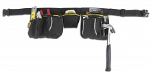 пояс для ношения инструмента basic stanley tool apron stanley 1-96-178, купить metabo, купить husqvarna, купить bosch, купить makita, купить hitachi, купить hikoki, купить oregon, купить stihl