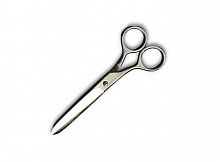 ножницы хозяйственные, 175 мм (шт.), купить metabo, купить husqvarna, купить bosch, купить makita, купить hitachi, купить hikoki, купить oregon, купить stihl