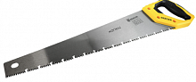 ножовка по дереву "хольц" сегментная 500мм, 3d заточка, 7tpi, berger bg1840, купить metabo, купить husqvarna, купить bosch, купить makita, купить hitachi, купить hikoki, купить oregon, купить stihl