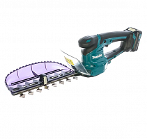 ножницы для кустарников аккум. cxt 12в, длина ножа 20см, диаметр реза 8мм, 1х2ач, dc10wd, купить metabo, купить husqvarna, купить bosch, купить makita, купить hitachi, купить hikoki, купить oregon, купить stihl