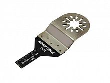 насадка для мфи режущая пазовая прямая, bim, по металлу и дереву, 10 мм, мелкий зуб, купить metabo, купить husqvarna, купить bosch, купить makita, купить hitachi, купить hikoki, купить oregon, купить stihl