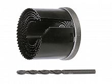 пила кольцевая, 60-67-74-81-95 мм, 1,5"// matrix, купить metabo, купить husqvarna, купить bosch, купить makita, купить hitachi, купить hikoki, купить oregon, купить stihl