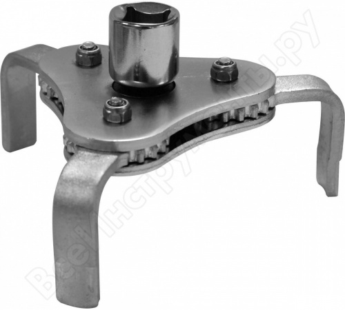 Съемник масляных фильтров Кратон 63-102 мм (КРАБ) — купить в интернет-магазине amurinstrument.ru с доставкой по Благовещенску | Каталог с характеристиками и ценами съемник масляных фильтров кратон 63-102 мм (краб), купить metabo, купить husqvarna, купить bosch, купить makita, купить hitachi, купить hikoki, купить oregon, купить stihl