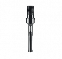 kraftool  sds-max - 1 1/4", адаптер для алмазных коронок (29827-sds-max), купить metabo, купить husqvarna, купить bosch, купить makita, купить hitachi, купить hikoki, купить oregon, купить stihl
