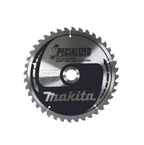 пильный диск для демонтажных работ, 355x30x3/2.2x60t, купить metabo, купить husqvarna, купить bosch, купить makita, купить hitachi, купить hikoki, купить oregon, купить stihl