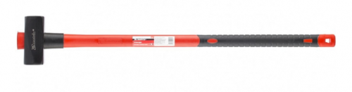 кувалда, 7000 г, фибергласовая обрезиненная рукоятка// matrix, купить metabo, купить husqvarna, купить bosch, купить makita, купить hitachi, купить hikoki, купить oregon, купить stihl