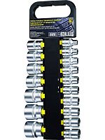 набор головок торцевых 1/2" superlock 17 предметов berger bg2036, купить metabo, купить husqvarna, купить bosch, купить makita, купить hitachi, купить hikoki, купить oregon, купить stihl