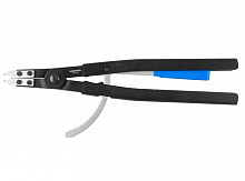 p9920a щипцы прямые с фиксатором для стопорных колец, сжим, 165-300 мм, 4.5-5.5 мм, 500 мм, купить metabo, купить husqvarna, купить bosch, купить makita, купить hitachi, купить hikoki, купить oregon, купить stihl