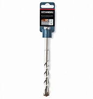 бур для перфоратора hyundai sds+ 14x160mm (15/150), купить metabo, купить husqvarna, купить bosch, купить makita, купить hitachi, купить hikoki, купить oregon, купить stihl
