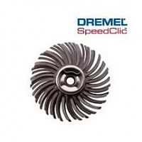 щетин.абраз.щетка sc473 (25мм, р36, 1шт), купить metabo, купить husqvarna, купить bosch, купить makita, купить hitachi, купить hikoki, купить oregon, купить stihl