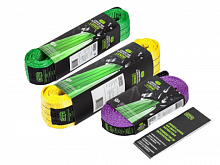 строп стп-5,0 т. (l=4,00м) (sf6) 125 мм  magnus-profi, купить metabo, купить husqvarna, купить bosch, купить makita, купить hitachi, купить hikoki, купить oregon, купить stihl